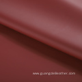 Skin like PVC synthetic leather